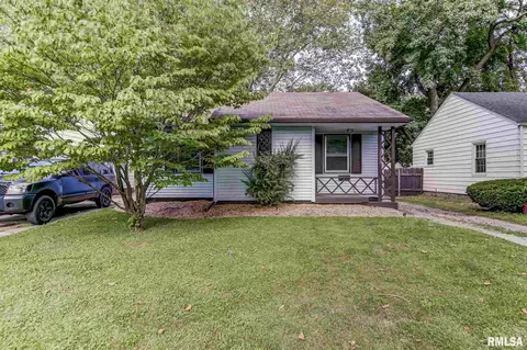 2553 S 4th St, Springfield, IL 62703 photo 1