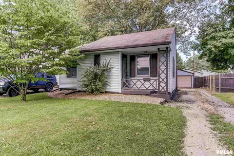 2553 S 4th St, Springfield, IL 62703 photo 2