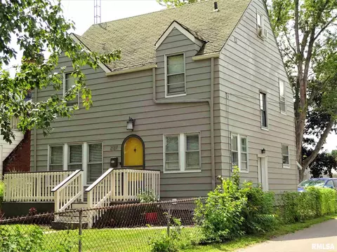 2127 N 20th St, Springfield, IL 62702 photo 35