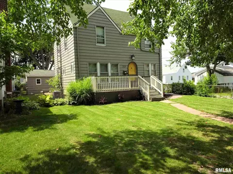 2127 N 20th St, Springfield, IL 62702 photo 36
