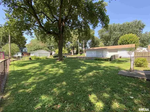 2023 S Douglas Ave, Springfield, IL 62704 photo 30