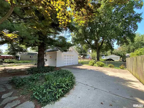 2023 S Douglas Ave, Springfield, IL 62704 photo 27