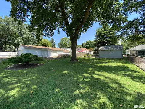 2023 S Douglas Ave, Springfield, IL 62704 photo 29