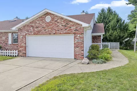 2605 Montega Dr, Springfield, IL 62704 photo 3