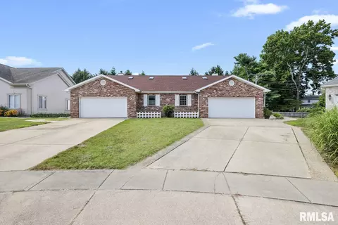 2605 Montega Dr, Springfield, IL 62704 photo 1