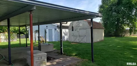 3237 Buckner St, Springfield, IL 62703 photo 35
