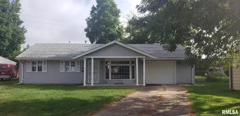 3237 Buckner St, Springfield, IL 62703 photo 1