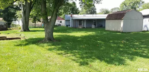 3237 Buckner St, Springfield, IL 62703 photo 30
