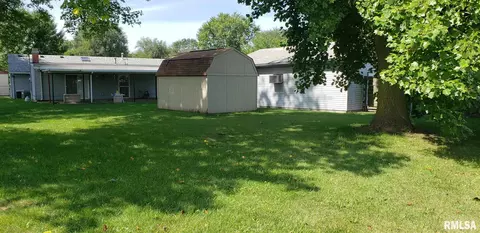 3237 Buckner St, Springfield, IL 62703 photo 29