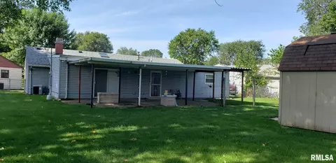 3237 Buckner St, Springfield, IL 62703 photo 32