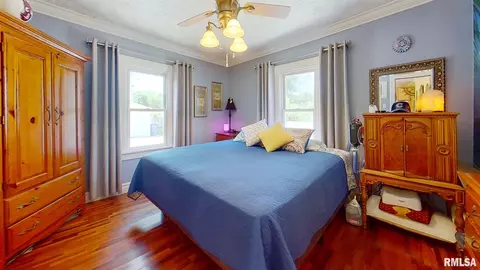 821 N Hill St, Springfield, IL 62702 photo 6