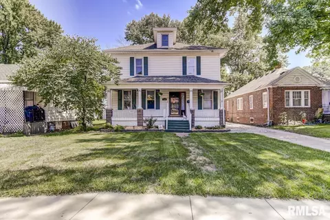 120 S Macarthur Blvd, Springfield, IL 62704 photo 1