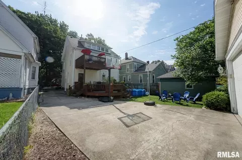 819 S Douglas Ave, Springfield, IL 62704 photo 43