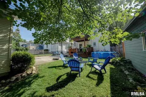 819 S Douglas Ave, Springfield, IL 62704 photo 42
