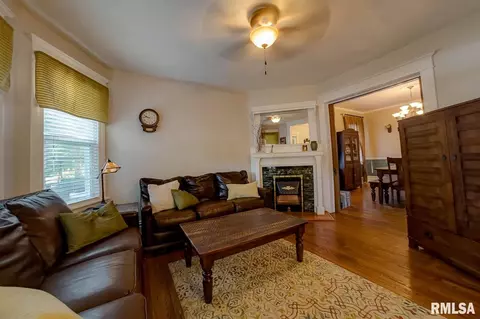819 S Douglas Ave, Springfield, IL 62704 photo 7