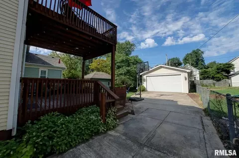 819 S Douglas Ave, Springfield, IL 62704 photo 45