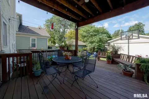 819 S Douglas Ave, Springfield, IL 62704 photo 39