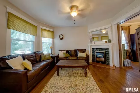 819 S Douglas Ave, Springfield, IL 62704 photo 9