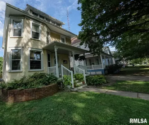 819 S Douglas Ave, Springfield, IL 62704 photo 2