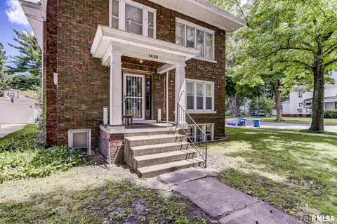 627 W Cedar St, Springfield, IL 62704 photo 7