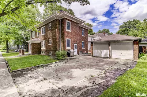 627 W Cedar St, Springfield, IL 62704 photo 3