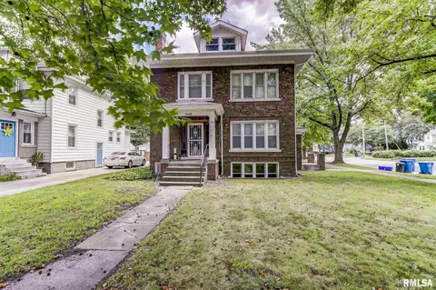 627 W Cedar St, Springfield, IL 62704 photo 5