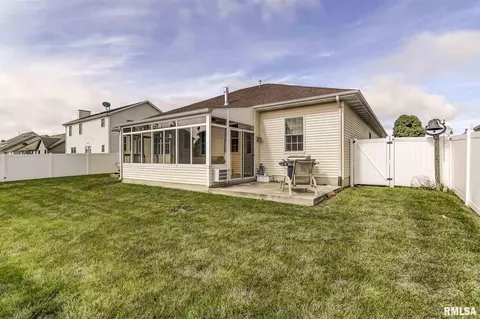 3516 Carnoustie Dr, Springfield, IL 62712 photo 41