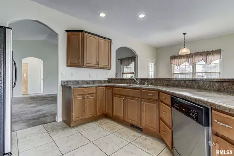 3516 Carnoustie Dr, Springfield, IL 62712 photo 9
