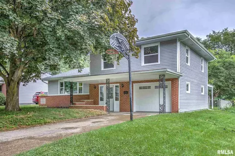 52 Longbow Ln, Springfield, IL 62704 photo 1