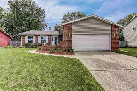 420 Armor Rd, Springfield, IL 62704 photo 1