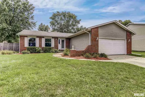 420 Armor Rd, Springfield, IL 62704 photo 3