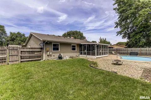 420 Armor Rd, Springfield, IL 62704 photo 35