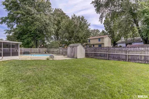 420 Armor Rd, Springfield, IL 62704 photo 34