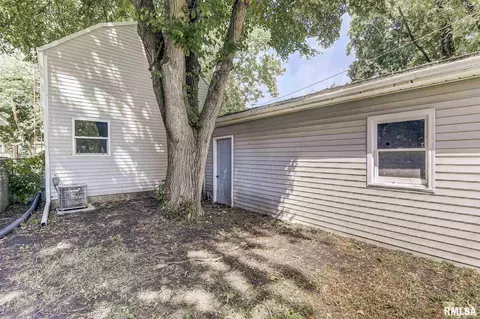 408 N Daniels Ave, Springfield, IL 62702 photo 30