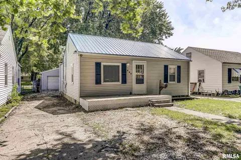 408 N Daniels Ave, Springfield, IL 62702 photo 2