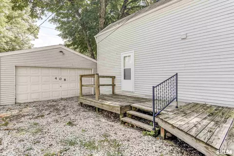 408 N Daniels Ave, Springfield, IL 62702 photo 28
