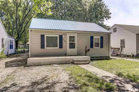 408 N Daniels Ave, Springfield, IL 62702 photo 3