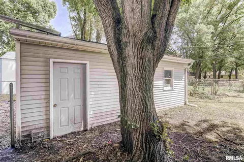 408 N Daniels Ave, Springfield, IL 62702 photo 29