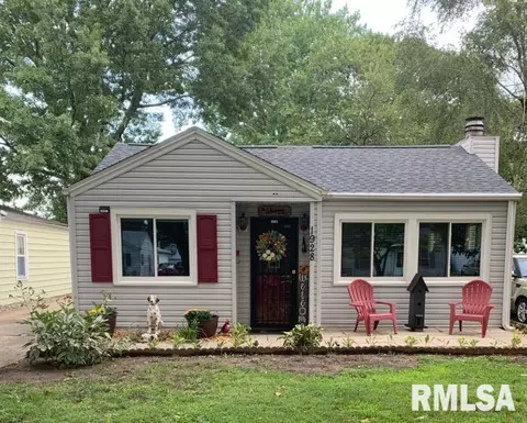 1928 N 20th St, Springfield, IL 62702 photo 1
