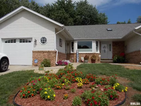100 Calvin Ave, Springfield, IL 62704 photo 1