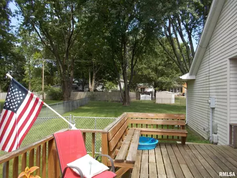 100 Calvin Ave, Springfield, IL 62704 photo 20
