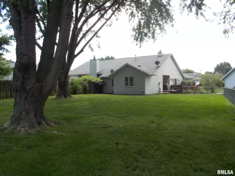 100 Calvin Ave, Springfield, IL 62704 photo 23