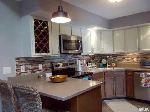 100 Calvin Ave, Springfield, IL 62704 photo 6