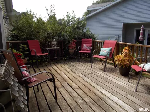 100 Calvin Ave, Springfield, IL 62704 photo 21