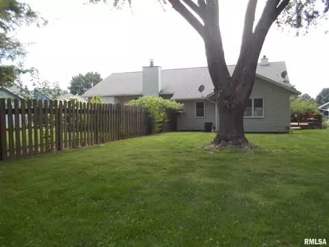 100 Calvin Ave, Springfield, IL 62704 photo 24