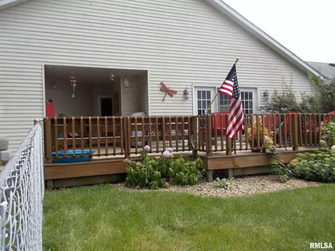 100 Calvin Ave, Springfield, IL 62704 photo 25