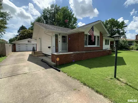 79 Radcliff Rd, Springfield, IL 62703 photo 1