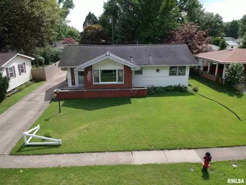 79 Radcliff Rd, Springfield, IL 62703 photo 4