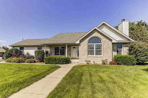 5105 Dove Dr, Springfield, IL 62711 photo 1