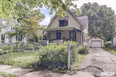 1334 N 2nd St, Springfield, IL 62702 photo 18